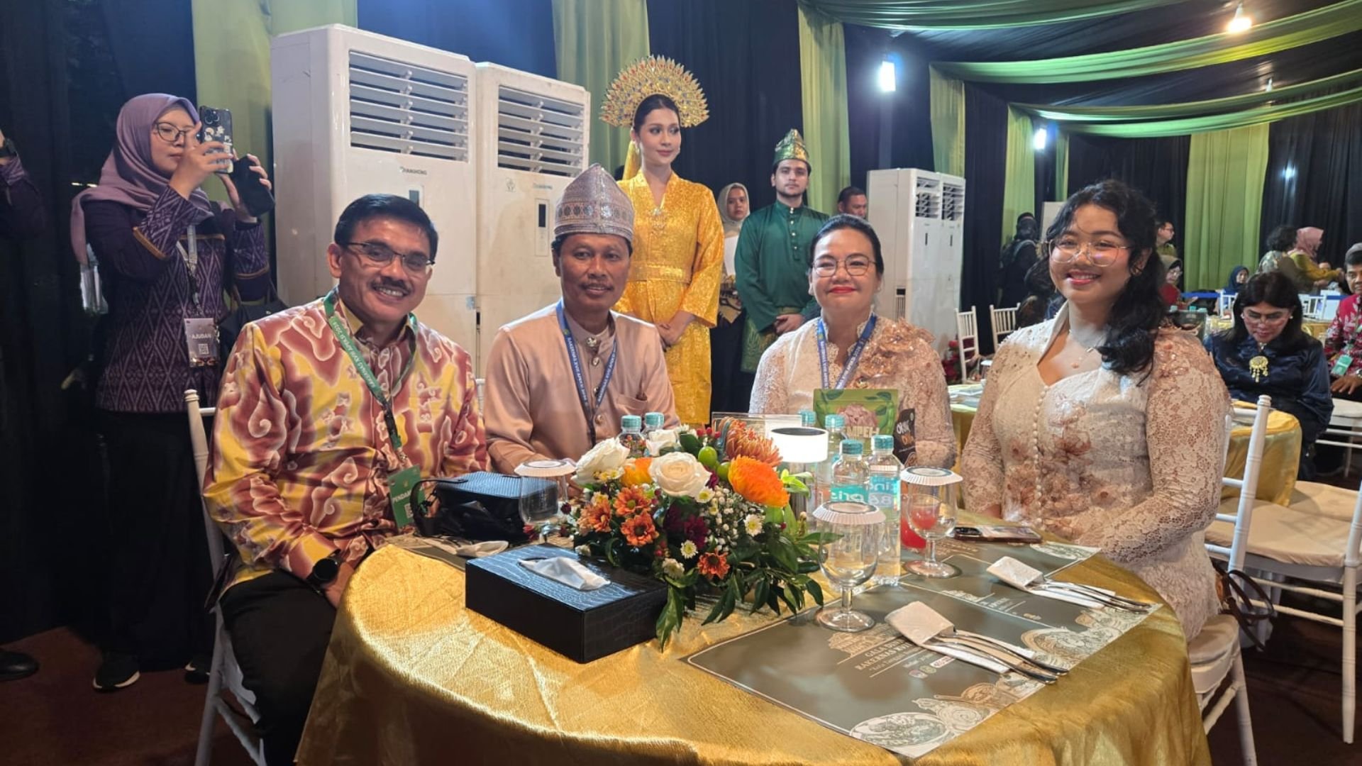 Wali Kota Hadiri Rakernas XVIII APEKSI, Perkuat Jejaring dan Inovasi Daerah