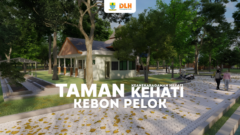 Mengenal Taman Kehati Kebon Pelok