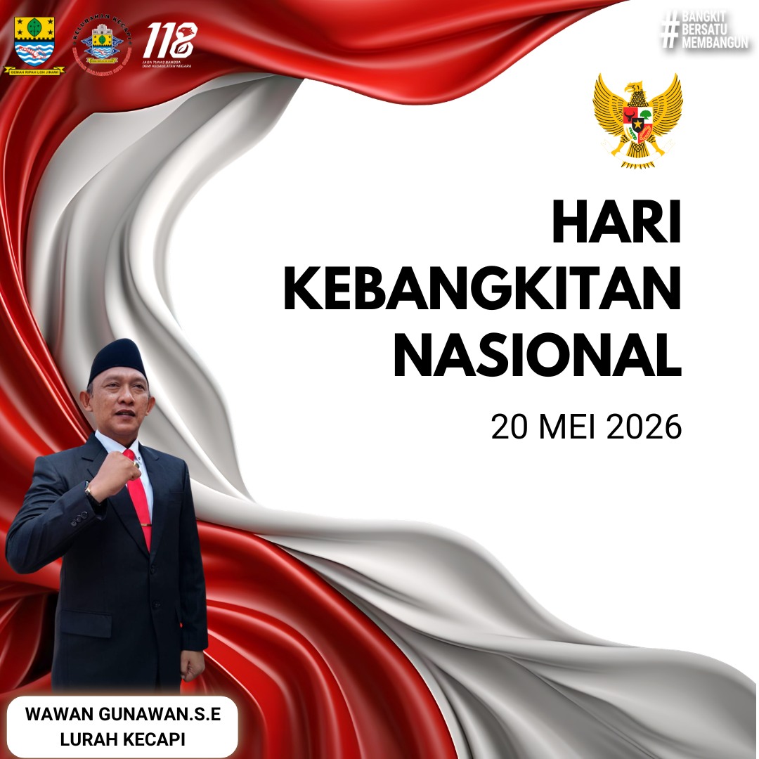 Hari Kebangkitan Nasional