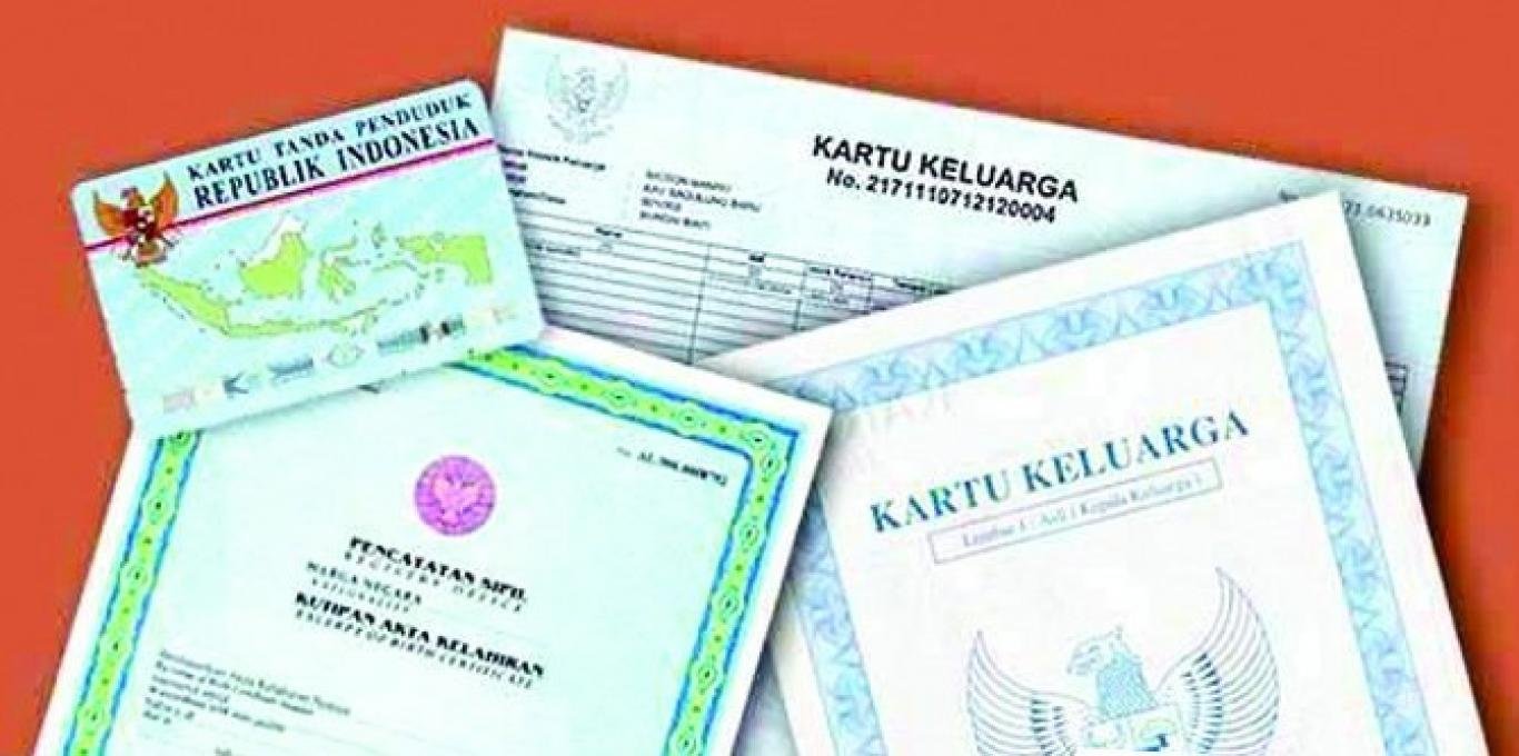Pembuatan SKTM