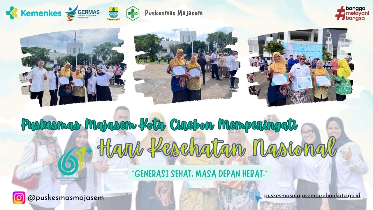 Hari Kesehatan Nasional